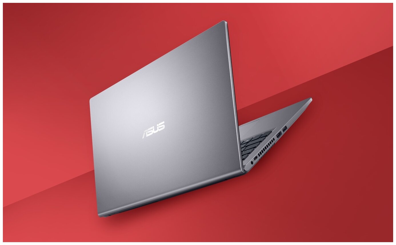 Ноутбук ASUS 90NB0TY1-M01EC0 7505U/8GB/256GB SSD/15.6" FHD IPS/UHD Graphics/noDVD/cam/BT/WiFi/noOS/grey - фото №15