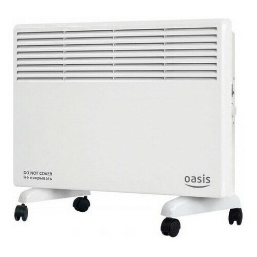 Конвектор Oasis KM-15 U 384900₽