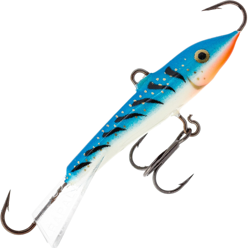 Балансир Rapala Jigging Rap 7см. 18гр. GBT