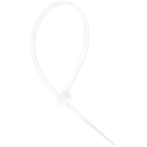 Хомут партнер PRT 100х22 бел 100штуп пакет ФАС 44811 100 31 188₽