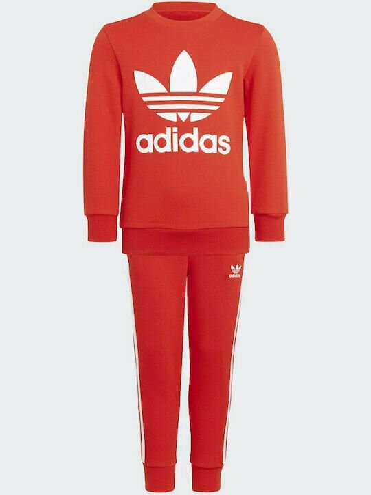 Костюм спортивный adidas