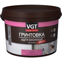 Грунтовка адгезионная кроющая VGT Mini (8кг)