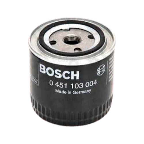 Масляный фильтр Bosch 0451103004