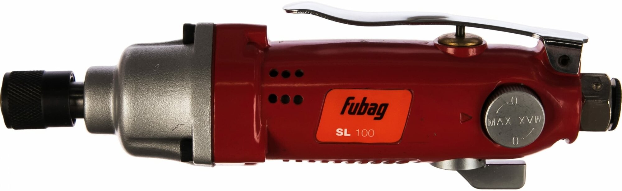 Пневмошуруповерт Fubag SL100