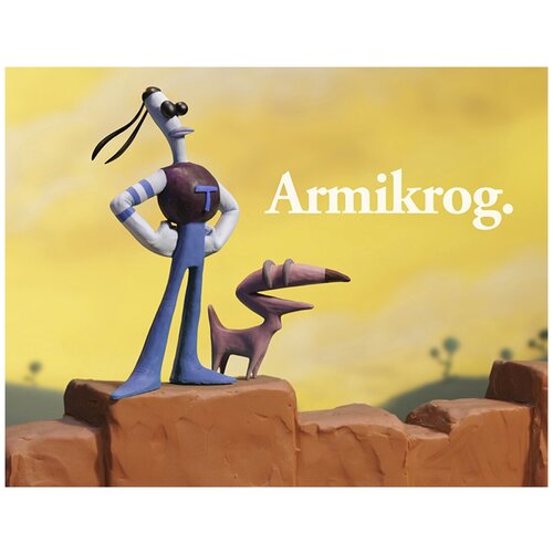 Armikrog