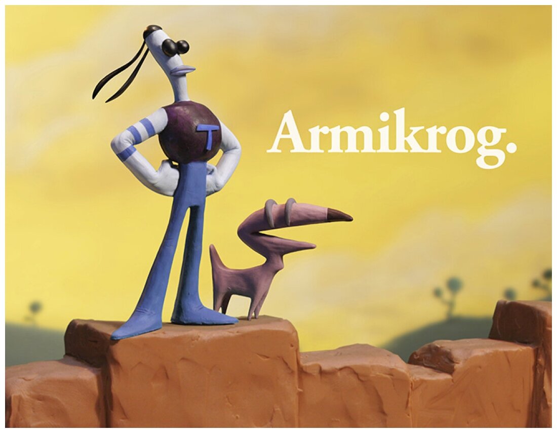 Armikrog