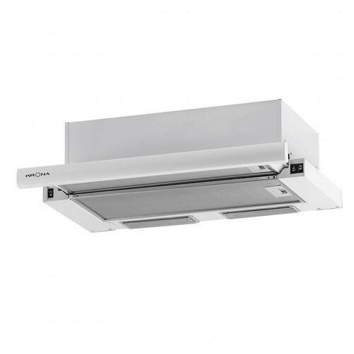 Вытяжка встраиваемая Krona Kamilla 600 SUPERNOVA W 1558300₽