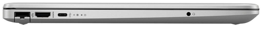HP ноутбук HP 250 G7 2V0F0ES Grey
