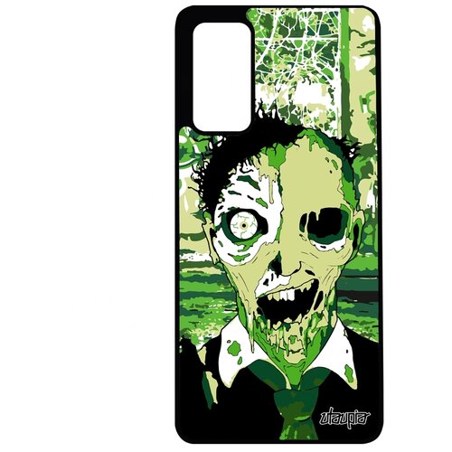фото Чехол для телефона galaxy s20fe, "зомби" монстр оживший utaupia