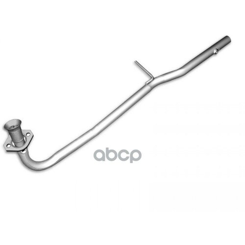 Труба Приемная (Без Катализатора) Фобос 60015 фобос арт. 60015