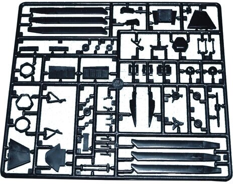 Сборная модель ZVEZDA Вертолет Ка-58 Черный призрак