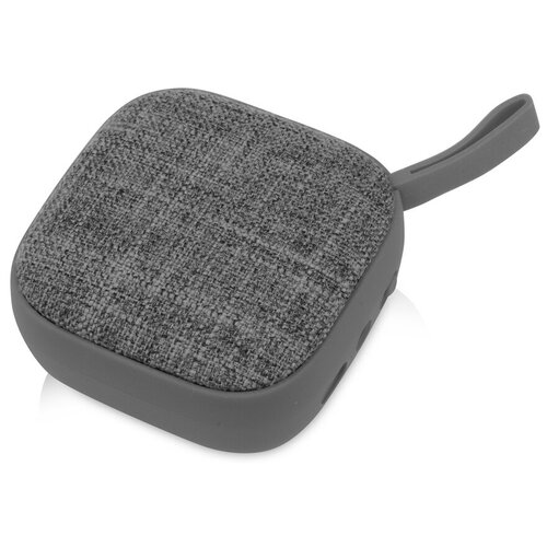 Портативная колонка Arietta серый 99600₽