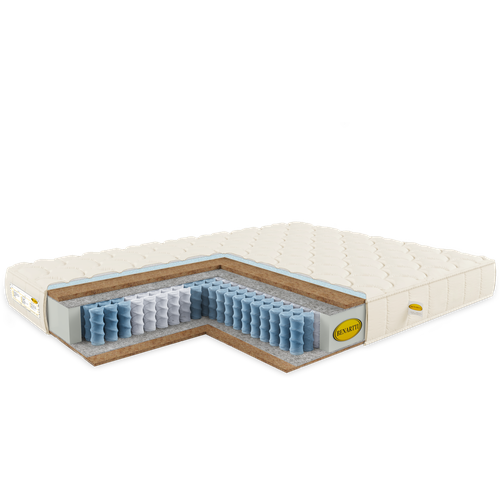 матрас Benartti Optimal Dream Hard S1000