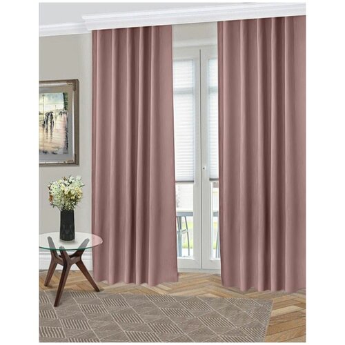 комплект штор эль-декор OPERA