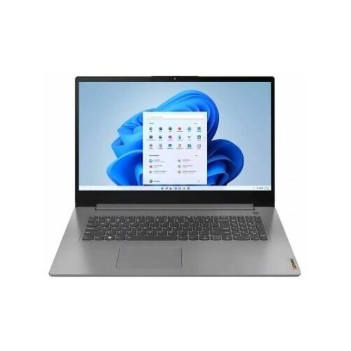 Ноутбук Lenovo IdeaPad 3 17ABA7 7972500₽