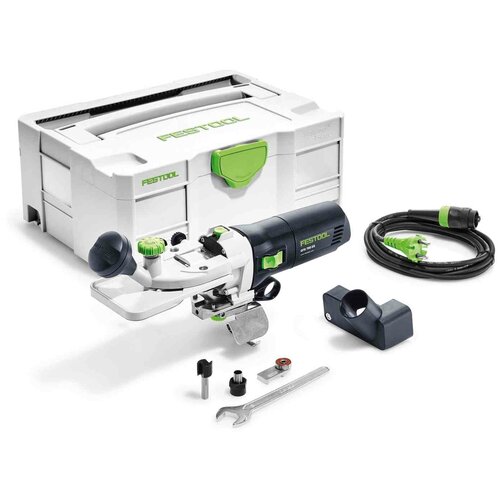 Кромочный фрезер Festool OFK 700 EQ-Plus 576232