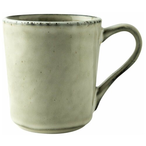 Dutch Rose Кружка Organic