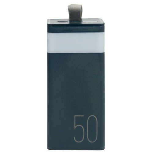 Внешний аккумулятор универсальный Remax RPP-321 50000 mAh Chinen series Super Fast Charg 225WPD20WQC30 power bank 2USB5V-30A Max Белый 439000₽