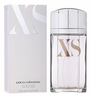 Paco Rabanne туалетная вода XS pour Homme, 100 мл