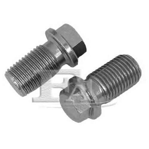 Резьбовая пробка Fischer 564470001