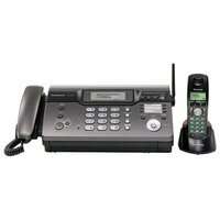 Факс Panasonic KX-FC962RU-T