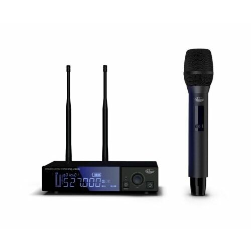 OWSU1200H Беспроводная вокальная система с одним ручным передатчиком Октава 4258000₽