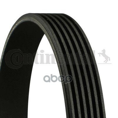 Ремень Поликлиновой Contitech Continental арт. 6PK1400