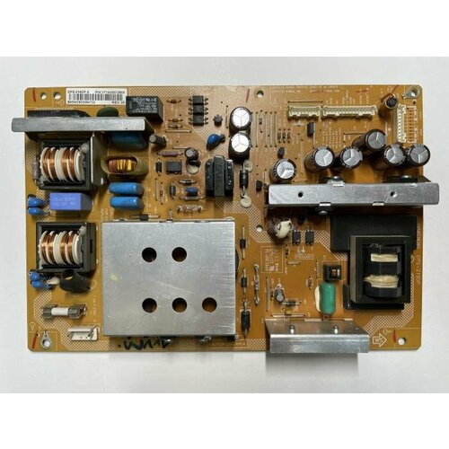 Блок питания DPS-219DP A 2950238305 V71A00012800 REV00 от ТВ TOSHIBA 32AV655PK 338400₽