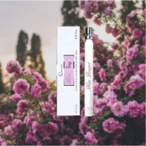 NEO Liga Lux Парфюмерная вода для женщин Miss Bouquet 17 мл (ручка) парфюмерная вода lancôme maison ôud bouquet 100 мл