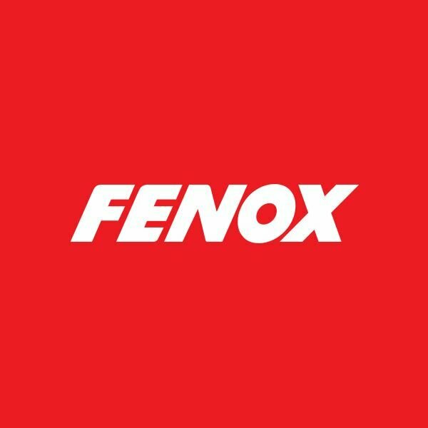 FENOX T2043C3 Цилиндр главный тормозной 2108-2115 FENOX T2043C3