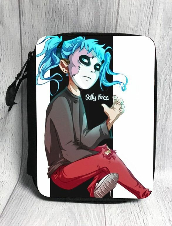 Пенал Sally Face №1