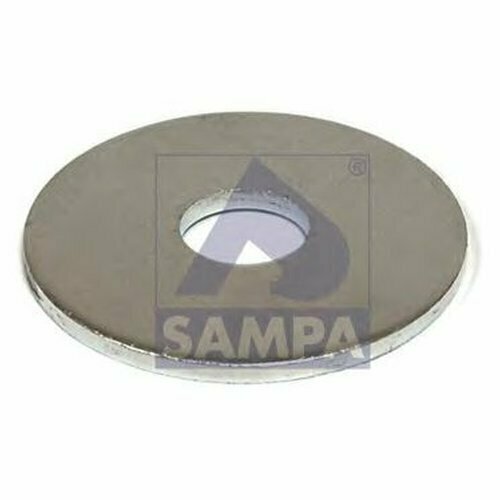 Шайба Sampa 105.156, 6 мм, 105 мм