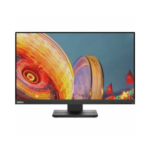 Монитор Lenovo ThinkVision E24q-20 62CFGCR1CB 3832900₽