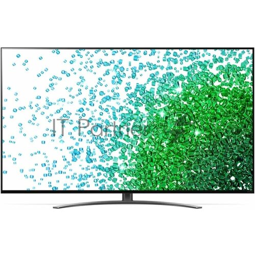 Телевизор LG 50 50NANO816PA Grey 5299000₽