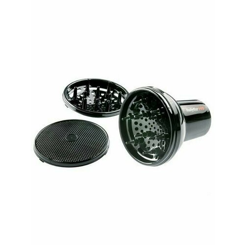 Диффузор BaByliss BABD05E черный 5990₽