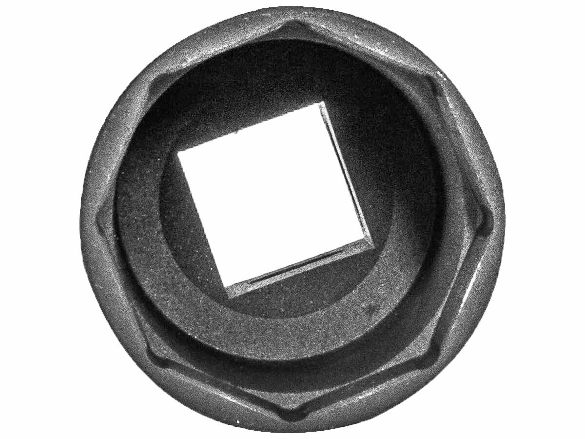 Торцевая головка для датчика КПП JTC - фото №3