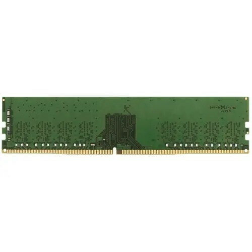 Модуль памяти DDR4 16GB Kingston PC4-21300 2666MHz CL19 288pin 1.2V retail - фото №3
