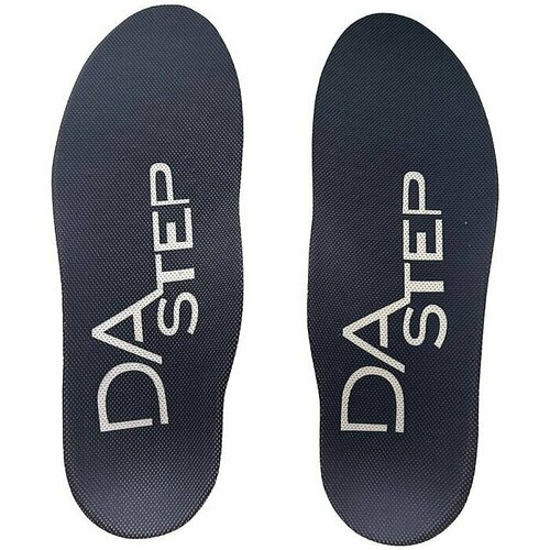 Стельки анатомические DAstep Medium (Средней жесткости) (43-44)