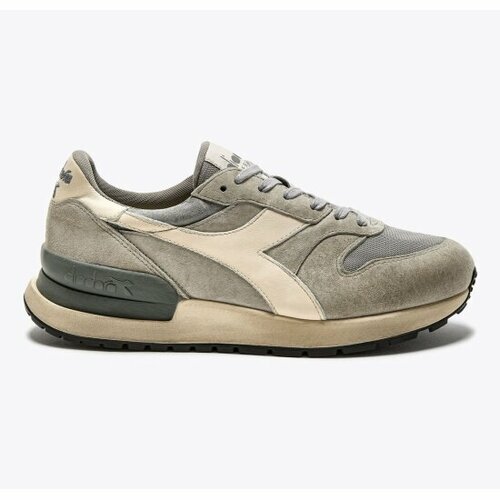 Кроссовки Diadora Heritage, размер 43, серый