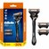 Бритвенный станок Gillette Fusion ProGlide, с 3 сменными кассетам...