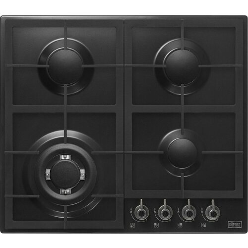Варочная поверхность KORTING HG 665 CTSN 2999000₽