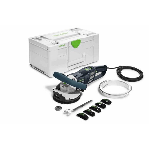 Зачистная шлифмашина Festool Renofix RG 130 ECI-Plus 577045 12900000₽