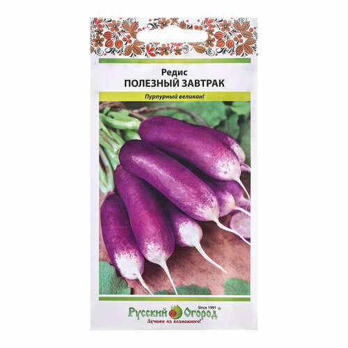 Семена Редис 