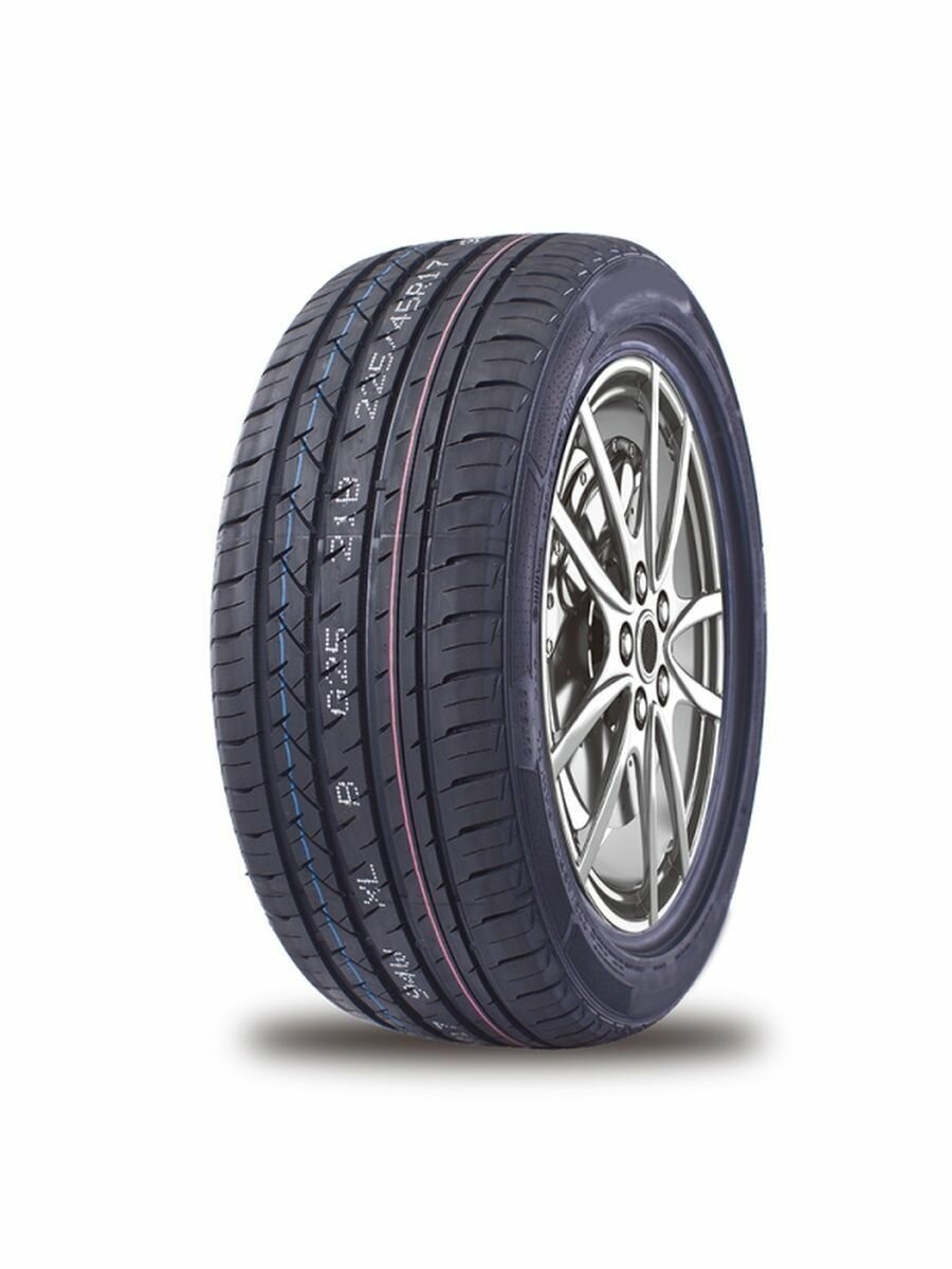 Шина Roadmarch Prime Uhp 08 245/55 R19 107V XL летняя