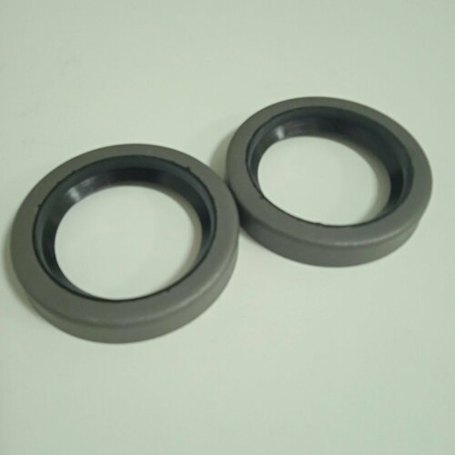 Сальник ступицы переднего колеса арт. 2101-3103038 (40х57х10) для ВАЗ 2101-07, 2121 (в комплекте 2 шт)