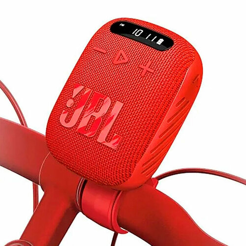 Колонка JBL Wind 3 Red JBLWIND3RED