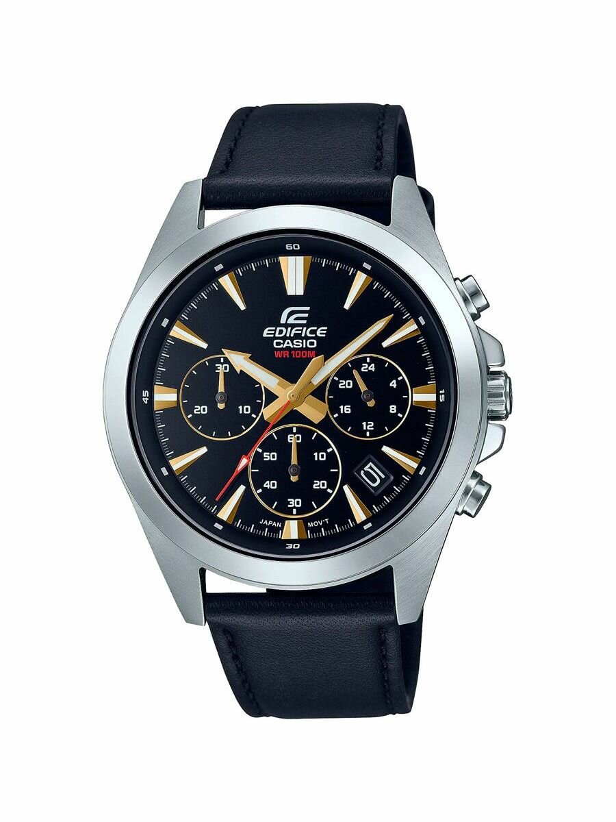 Наручные часы CASIO Edifice EFV-630L-1A