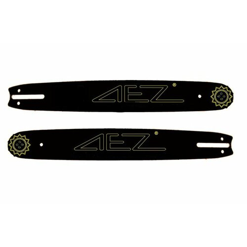 Шина пильная 35 см 14*3/8*0,50 для бензопил партнер P350/351 (023-0620)