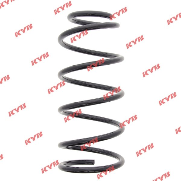 Пружина ходовой части K-Flex перед KYB RG1332