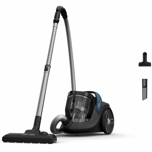 Пылесос с контейнером Tefal X-Trem Cyclonic Max TW7B11EA 900 Вт с насадками 2499900₽